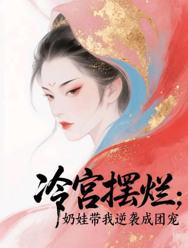 魔影下重生的替罪羔羊