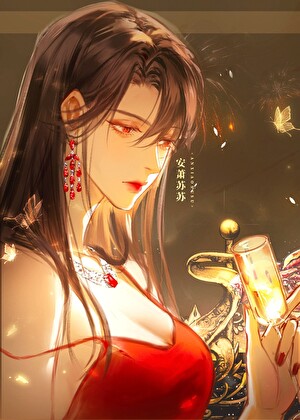 爱上六十老太